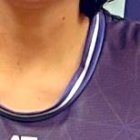 Carla Heredia, campeona en Las Vegas.