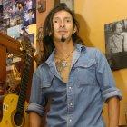 Vivía en Perú con

sus dos hijos y su esposa. 

Se encontraba

hospitalizado desde marzo y solicitaba ayuda económica para cubrir los gastos de sus medicinas.