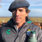 Guillermo Almada trabajo en Ecuador en Barcelona y ahora dirige al Santos de México.