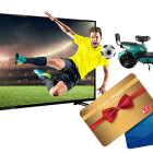 Participa de lunes a viernes.