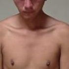 El detenido tenía en su poder un revólver de fabricación artesanal.