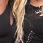 Britney Spears y su hermana, Jamie Lynn.