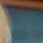 El actor muestra su especial preparación de un encebollado.