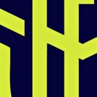 Mariapaz Maldonado se compró la camiseta de Argentina para el partido ante Ecuador.