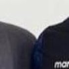 Fernando Gaibor (d) junto a Santiago Morales, gerente del Independiente del Valle.