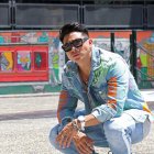 El cantante y actor dice que en lo primero que se fija en una mujer, es en la higiene personal.