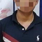 Los detenidos intentaron huir luego de arrebatarle el teléfono a un ciudadano, pero él junto a otras personas pudieron detenerlos.