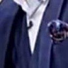 Úrsula en el momento que confesó su relación sentimental con Isaac Delgado.