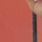 La actriz batalla contra la enfermedad desde hace tres años.