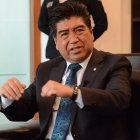 La remoción de Yunda fue tramitada a partir de la demanda de un colectivo ciudadano.