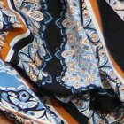 La hija de Marián Sabaté se ha desempeñado en varias facetas de la vida. Es coach de meditación.