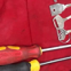 Los carros y las herramientas