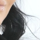 El altercado ocurrió en la vivienda del familiar de la también modelo en el sur de Guayaquil.