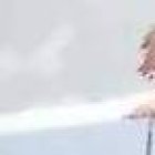 El sospechoso de abusar de la menor fue golpeado por los indignados ciudadanos.