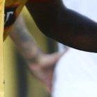 La alegría amarilla en su clasificación a cuartos de final de Copa Libertadores.