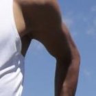 David Hurtado dio positivo para covid-19.