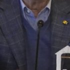 El presidente Guillermo Lasso cumplió este 23 de julio de 2021 varias actividades en Guayaquil.