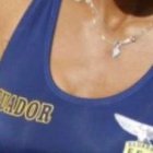 Angela Tenorio compite hoy por los 100 metros planos con el sueño de una medalla.