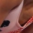 Luisa se enamoró de la lucha desde pequeña, cuando    pasaba por un gimnasio en Babahoyo donde practicaban este deporte.