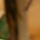 Mantiene una buena química con sus compañeros de trabajo y espera dejar una huella  positiva en la TV.