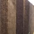 Sus amigos le consiguieron un ataúd con el escudo de Barcelona, su equipo favorito.