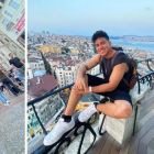 El presentador decidió dejar el 'show' para concentrarse en el amor.