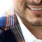 Mariela y Eduardo mantienen una amistad de varios años.