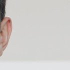 Piero Hincapié, zaguero de Ecuador en la casa de la selección.