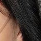 Hace poco, Sara se cambió el look y cortó su larga cabellera. Dice que fue una forma de cerrar un ciclo.