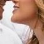 La pareja compartió una sesión de fotos en su cuenta de Instagram.