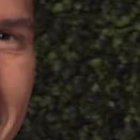 Chyno Miranda junto a su esposa Natasha Araos.