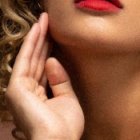 Andrés mostró interés por la ecuatoriana desde el primer día en la casa del reality.