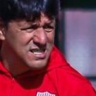 Héctor Blanco fue defensa de Barcelona en la temporada 2000.