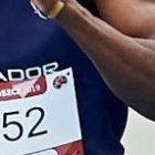 El ecuatoriano Roberto Chalá debuta en los Juegos Paralímpicos de Tokio.