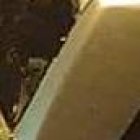 En medio de los momentos de terror, los lesionados fueron llevados al hospital.