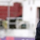 Referencial. En el tercer día de paralización de los referís como protesta tras no recibir cuatro meses de atraso salarial.