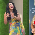 La cantante Aliss Reyes espera una disculpa de Arianna Mejía.