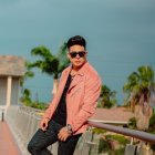 Don Day es el nombre con el que se dio a conocer en televisión Diego Armando Álvarez Parra.