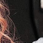 La presentadora es jurado en el reality 'Mega pekes' de TC Televisión.