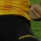 Gonzalo Mastriani y un doblete ante el D. Cuenca.