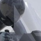 The Speeder: prueban con éxito el prototipo de la primera moto voladora pilotada del mundo.