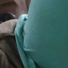 Producto del ultraje sexual una de las perjudicadas quedó embarazada.