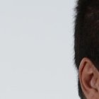 Los artistas tienen una trayectoria de más de 20 años. Orlando Núñez (izq.) fue elegido concejal en febrero de 2020.