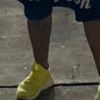 Y el regreso se dio, dice Balladares que primero hay que darle gracias a Dios por eso.