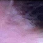 Mientras Damián Díaz lloraba, los hinchas lo aplaudían. La otra cara de la derrota, donde la impotencia se transforma en pesar. El regreso de los hinchas fue durísimo.