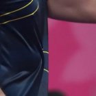 El microtenista Alberto Miño se ‘nutrió’ en las ligas de Francia y Alemania.