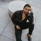 El presentador estará visitando Quito el próximo 15 de noviembre.