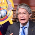 Lasso decreta estado de excepción.