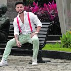 Actualmente es participante del reality show 'Soy el mejor' de TC Televisión.