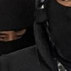 El principal sospechoso del triple crimen fue capturado en su domicilio